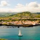 AZORES - ISLA SANTA MARIA