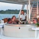 AGGRESSOR BELIZE - JACUZZI