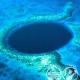 BLUE HOLE