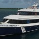 CRUCERO BELICE AGGRESSOR IV