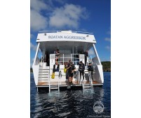 Roatan Aggressor