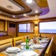 Comedor Golden Dolphin II