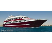barco Socorro Aggressor