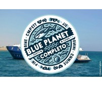 Crucero a Oman en Español con Blue Planet