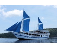 Barco Pearl of Papua